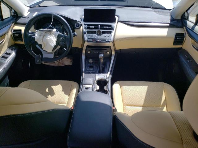 JTJGJRDZ6L5008083 Lexus NX 300H