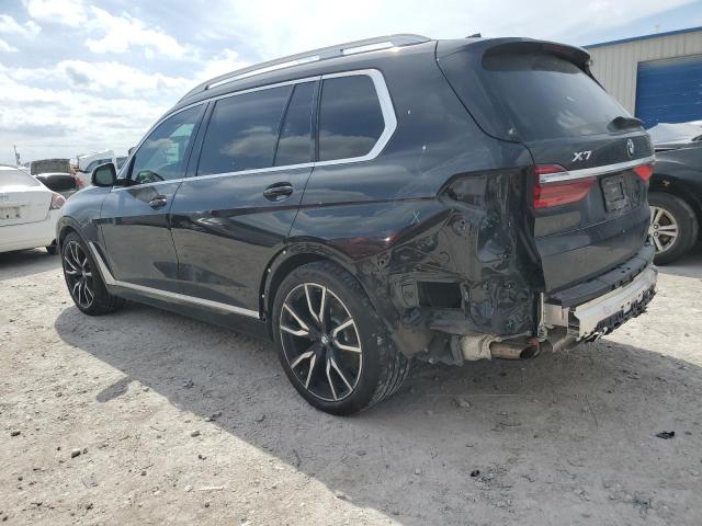 5UXCW2C02L9A00120 BMW X7 Xdrive40i
