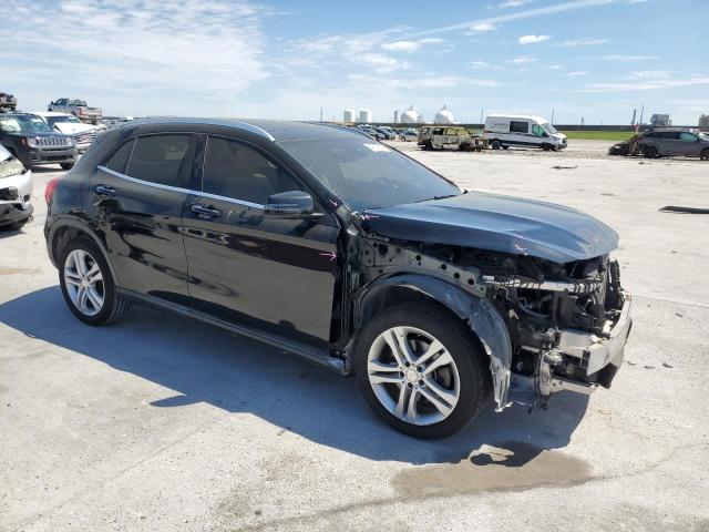 WDCTG4EB5HJ287555 Mercedes-Benz GLA 250