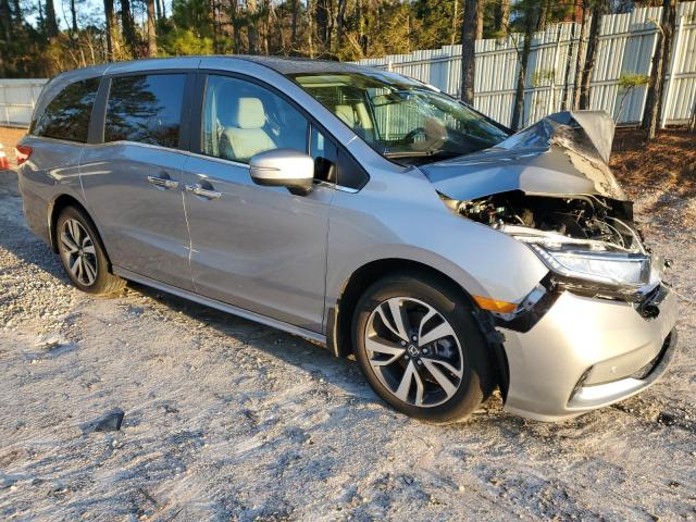 5FNRL6H8XPB070824 Honda Odyssey Touring