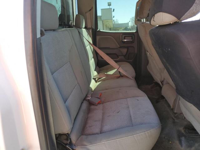 1GCVKNEH6GZ277706 Chevrolet Silverado K1500