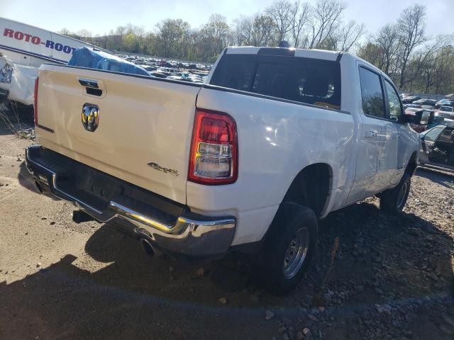 1C6SRFFT9KN779060 RAM 1500 Big Horn/lone Star