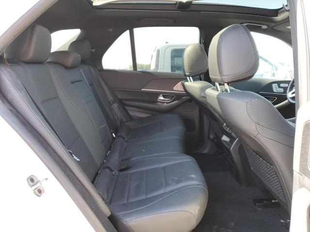 4JGFB4KB9PA858190 Mercedes-Benz Gle 350 4matic