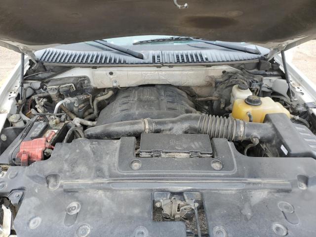 1FMJK1JT8FEF47912 Ford Expedition El Xlt
