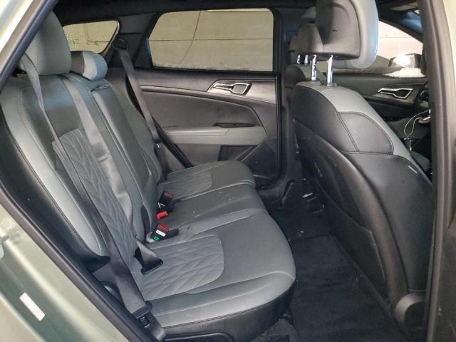 5XYK7CAF4PG020846 KIA Sportage X-pro