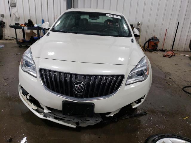 2G4GP5EX9E9186353 Buick Regal Premium