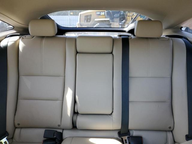 5J6TF2H50FL000153 Honda Crosstour Exl