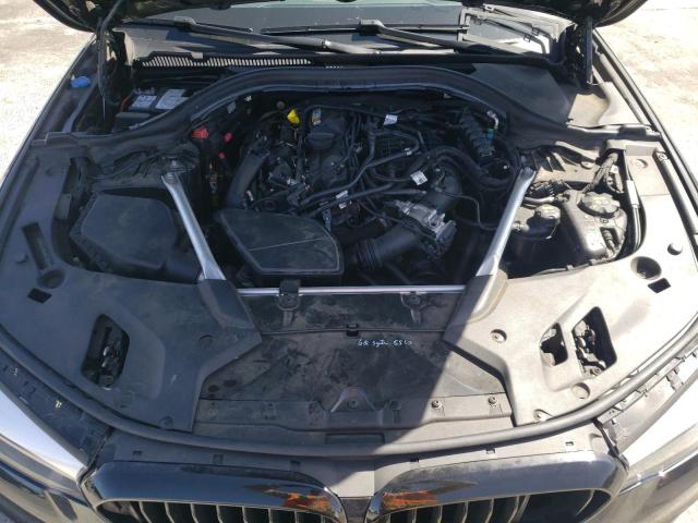 WBAJA5C58JWA39035 BMW 530 I
