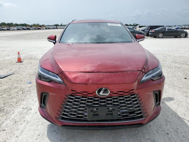 JTJCHMAAXP2002225 Lexus Rx 350 Premium