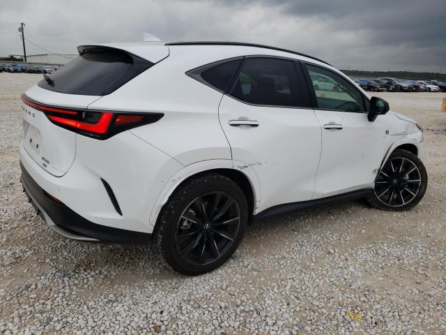 2T2KGCEZ4RC049536 Lexus Nx 350 Luxury