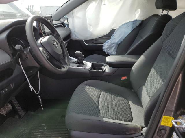 2T3F1RFV9MC228502 Toyota RAV4 LE