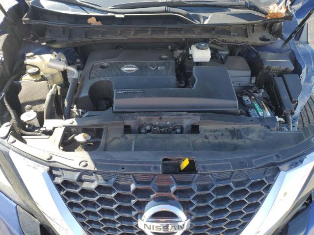 5N1AZ2BJXLN134223 Nissan MURANO SV