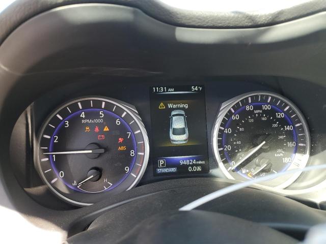JN1BV7AR5FM404304 Infiniti Q50 BASE