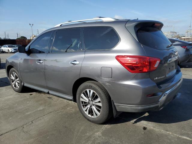 5N1DR2MN4HC621286 Nissan Pathfinder S
