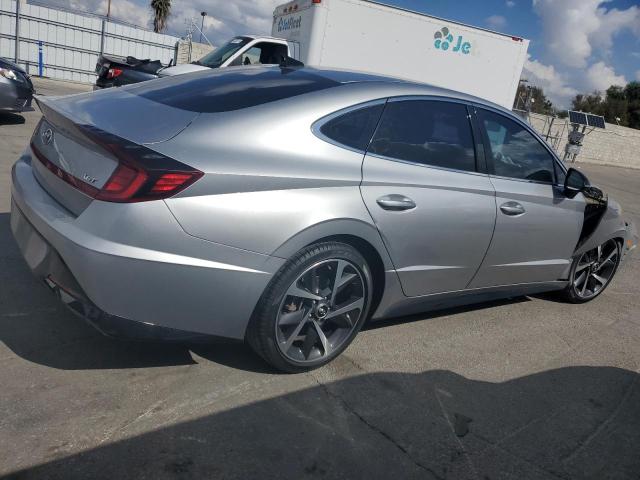 5NPEJ4J29MH113741 Hyundai Sonata Sel Plus