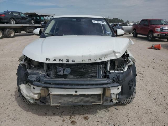 SALVV2BG7FH077903 Land Rover Range Rover Evoque Prestige Premium
