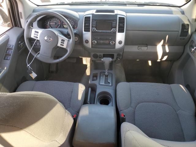1N6DD0ER6HN776545 Nissan FRONTIER S