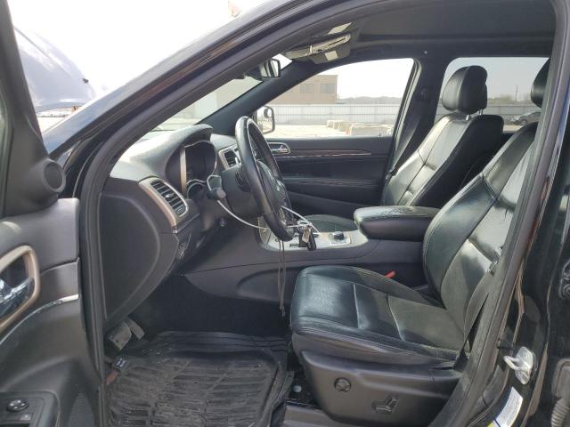 1C4RJFBG1EC515970 Jeep Grand Cherokee Limited