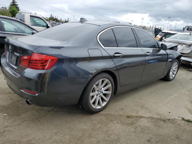 WBA5B1C50ED477666 BMW 535 I