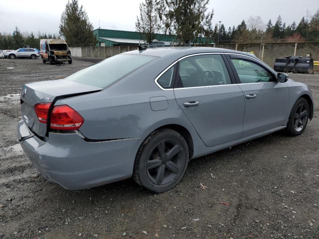 1VWAT7A32EC026860 Volkswagen PASSAT S