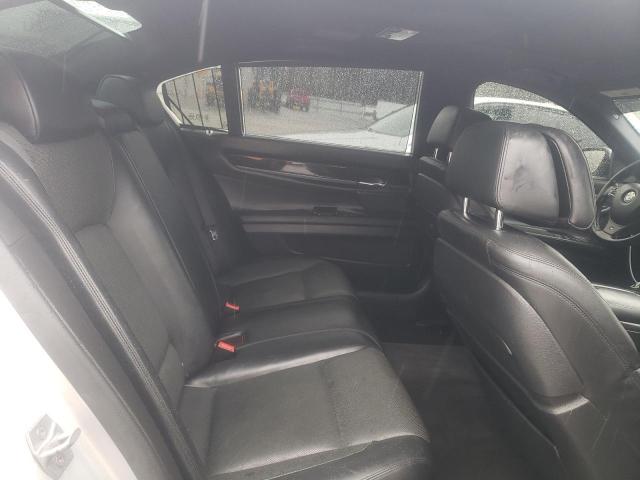 WBAYF8C55ED142235 BMW 750 LXI
