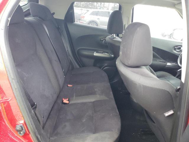 JN8AF5MR0GT600555 Nissan JUKE S