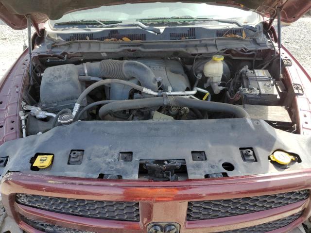 1C6RR7KT9HS681974 RAM 1500 St