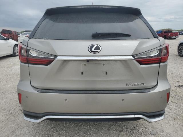 JTJHZKFA7L2026721 Lexus Rx 350 L