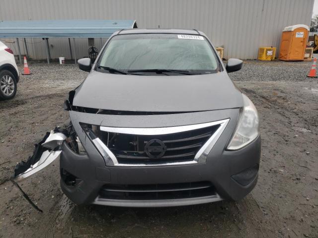 3N1CN7AP7GL856799 Nissan VERSA S