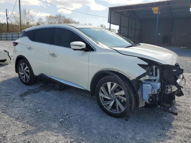 5N1AZ2CJ4MC143253 Nissan MURANO SL