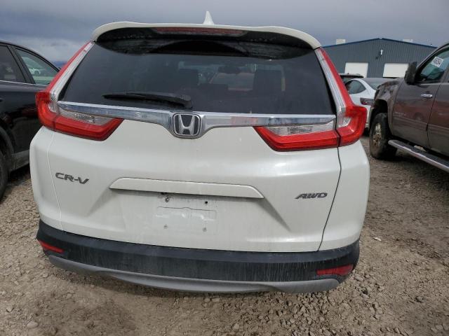 5J6RW2H82HL052133 Honda CR-V EXL