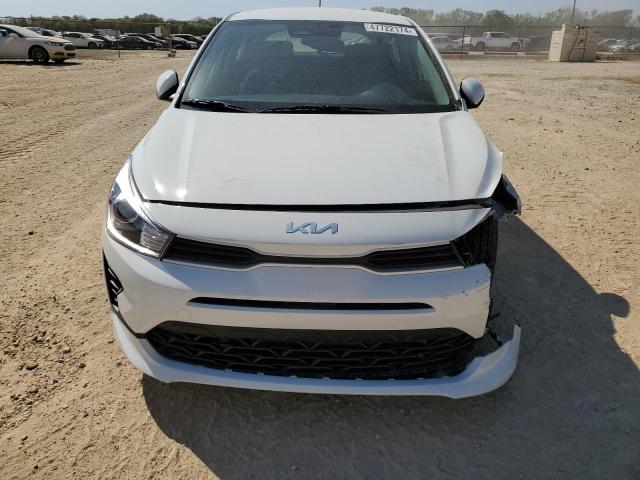 3KPA25AD3PE629928 KIA RIO S