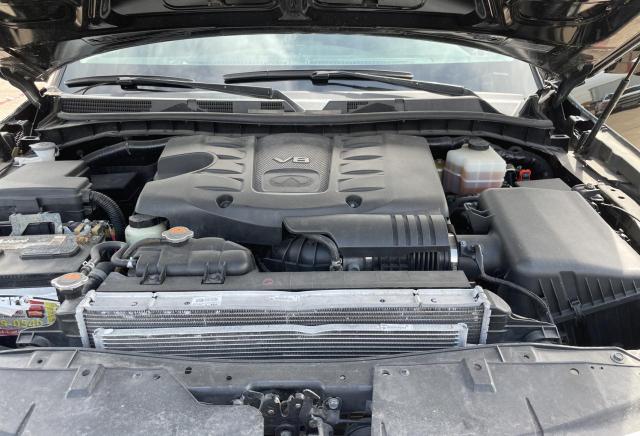 JN8AZ2NF9H9641114 Infiniti QX80 BASE