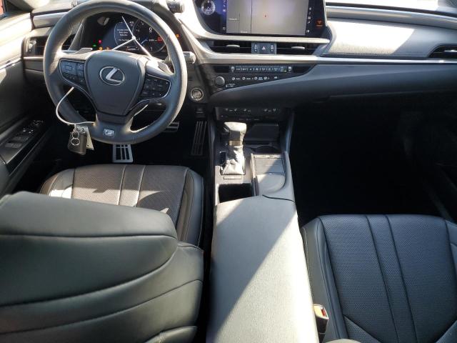 58AGZ1B17LU058673 Lexus Es 350 F-sport