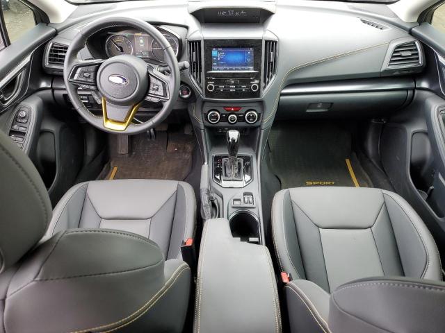 JF2GTHRC4NH286432 Subaru Crosstrek Sport