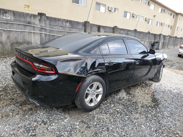 2C3CDXBG3MH642643 Dodge Charger Sxt