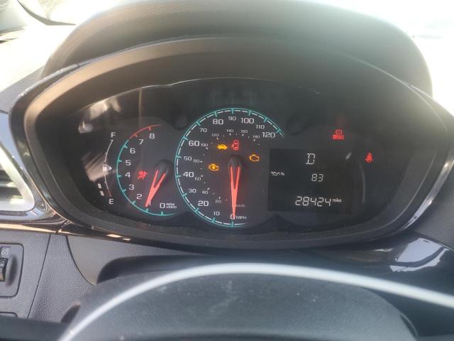 KL8CD6SA2LC442414 Chevrolet SPARK 1LT