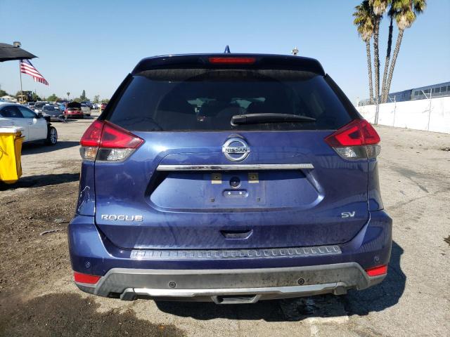 KNMAT2MT2LP503021 Nissan ROGUE S