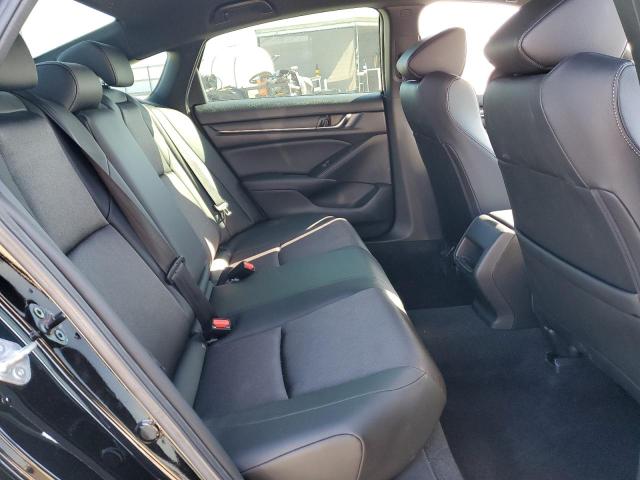 1HGCV3F29NA024647 Honda Accord Hybrid Sport
