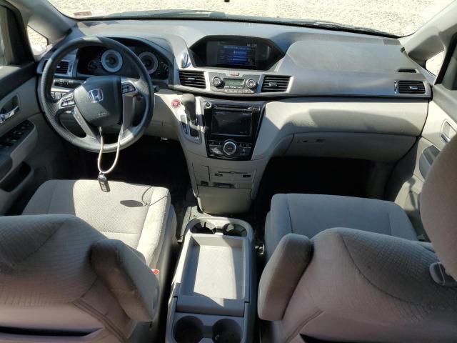 5FNRL5H31GB145327 Honda ODYSSEY SE