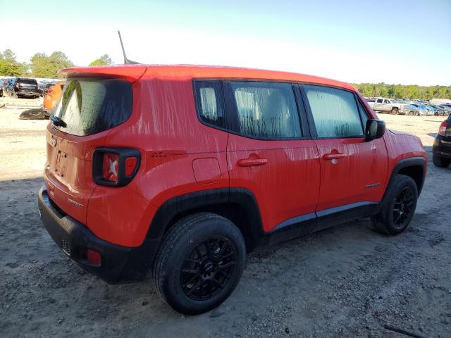 ZACNJDA18NPN65970 Jeep Renegade Sport