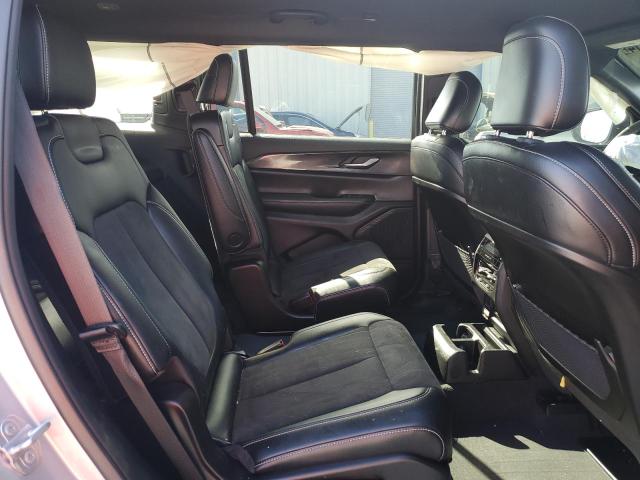 1C4RJKAG7P8736702 Jeep Grand Cherokee L Laredo
