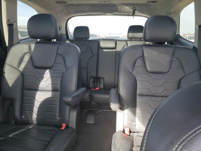 5XYP5DHC2MG156143 KIA Telluride Sx