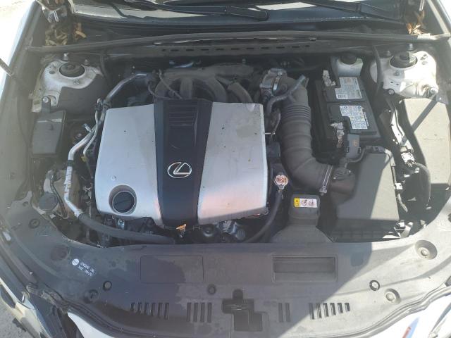58ADZ1B1XLU080573 Lexus ES 350