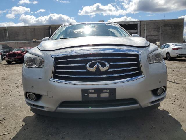 5N1AL0MMXEC550655 Infiniti QX60