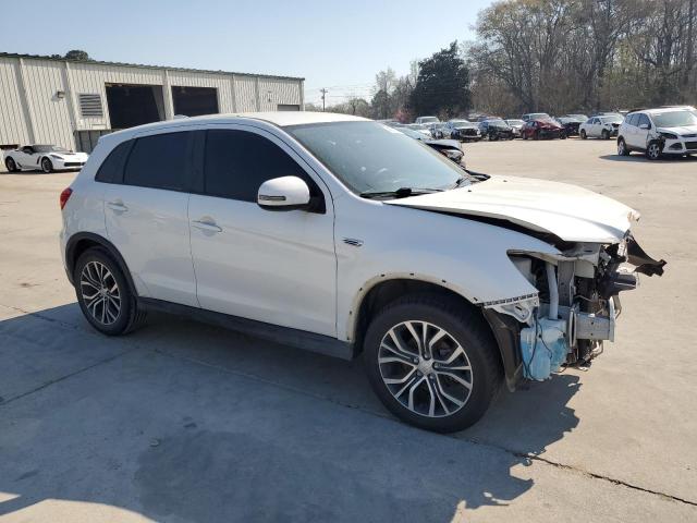 JA4AP3AU0KU019091 Mitsubishi Outlander Sport Es