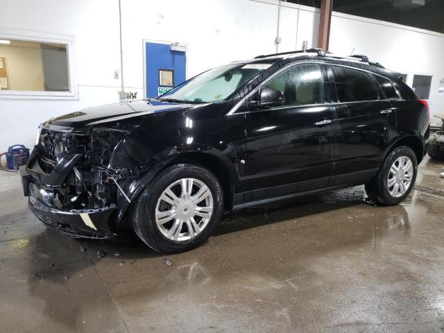 Auction sale of the 2015 Cadillac Srx Luxury Collection, vin: 3GYFNEE30FS516690, lot number: 45302734