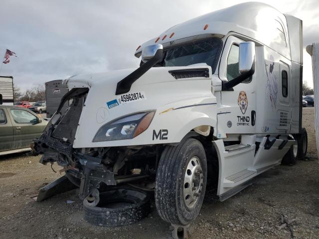 3AKJHHDR0JSJK9213 Freightliner Cascadia 126