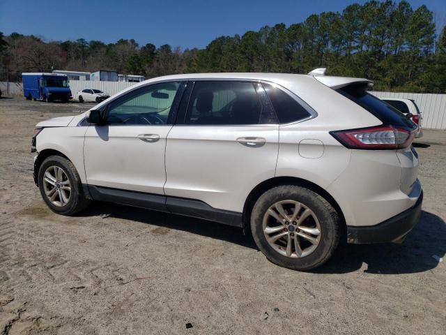 2FMPK3J94GBC40597 Ford EDGE SEL