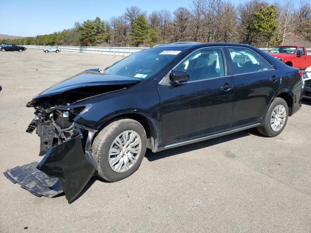 Auction sale of the 2014 Toyota Camry L, vin: 4T4BF1FK0ER346153, lot number: 46652274